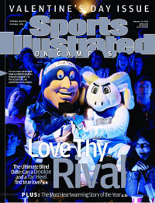 2006 February Sports Illustrated